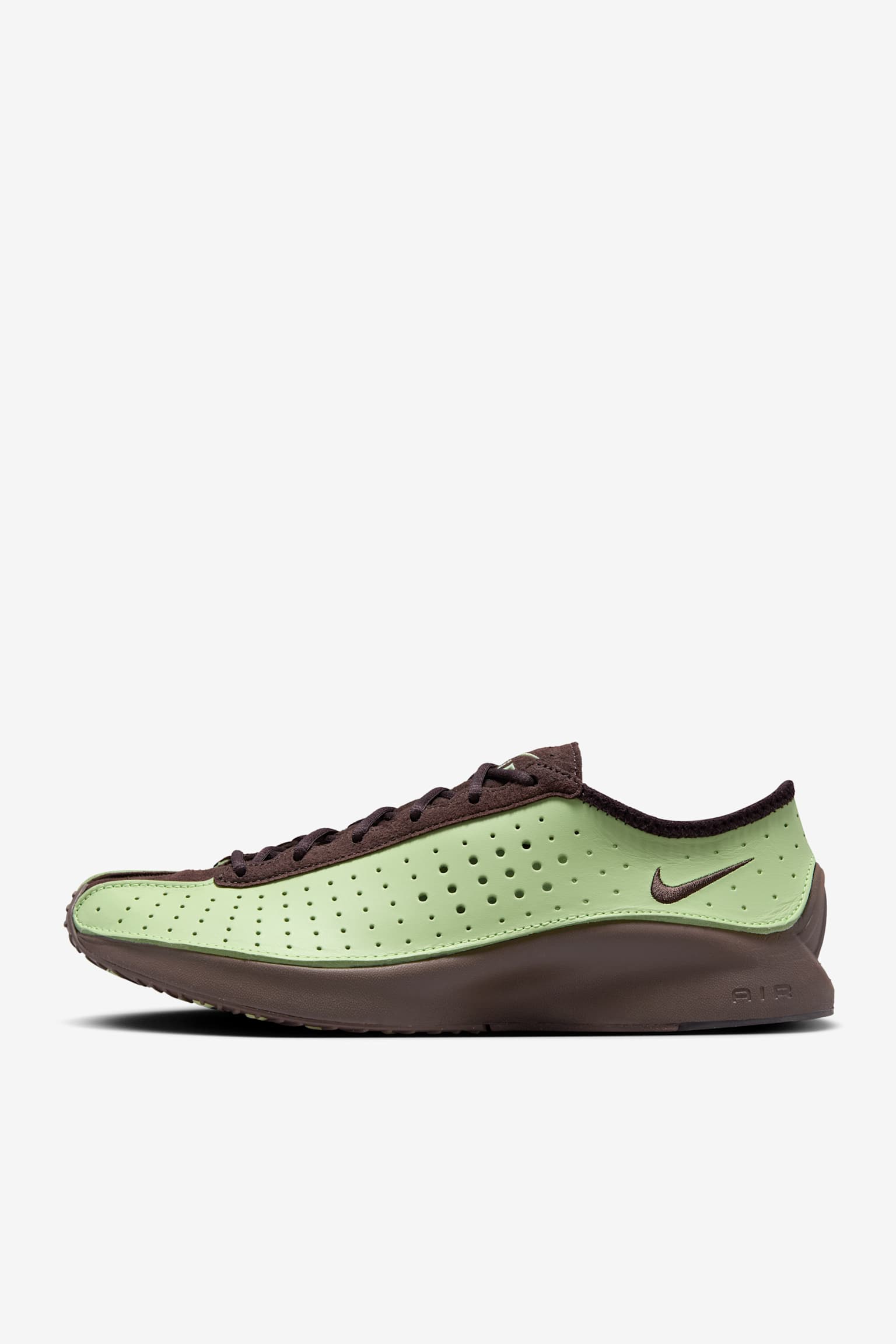 【NIKE】NIKE AIR SUPERFLY スニーカー NIKE公式】レディース エア スーパーフライ 'Lab Green and